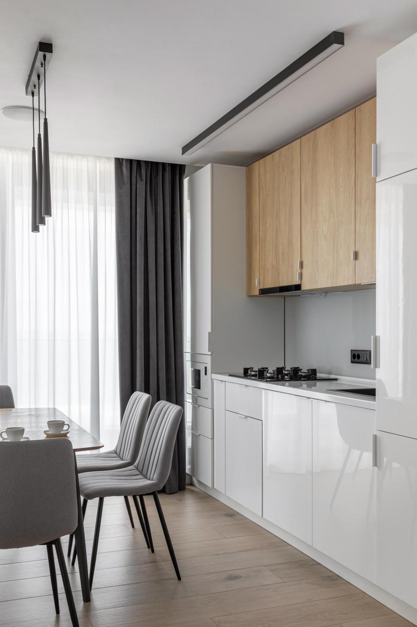 Sea On Mamaia Apartment Luaran gambar